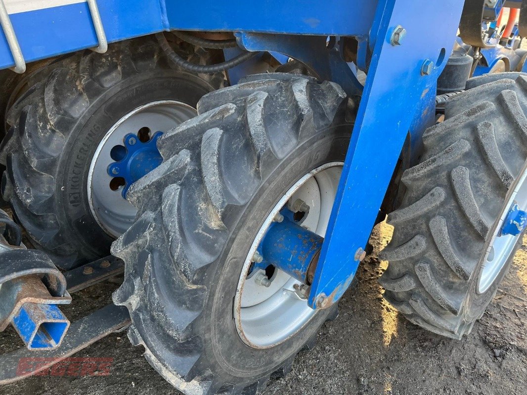 Drillmaschine tip Köckerling VITU 600, Gebrauchtmaschine in Suhlendorf (Poză 4)