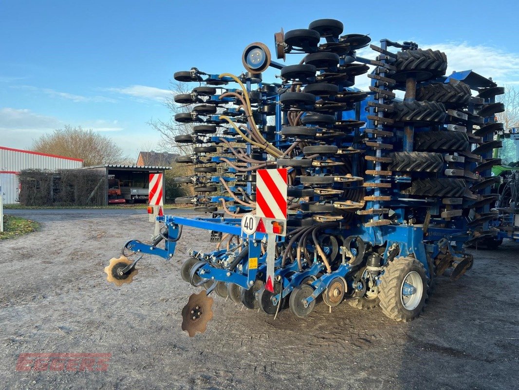 Drillmaschine tip Köckerling VITU 600, Gebrauchtmaschine in Suhlendorf (Poză 11)