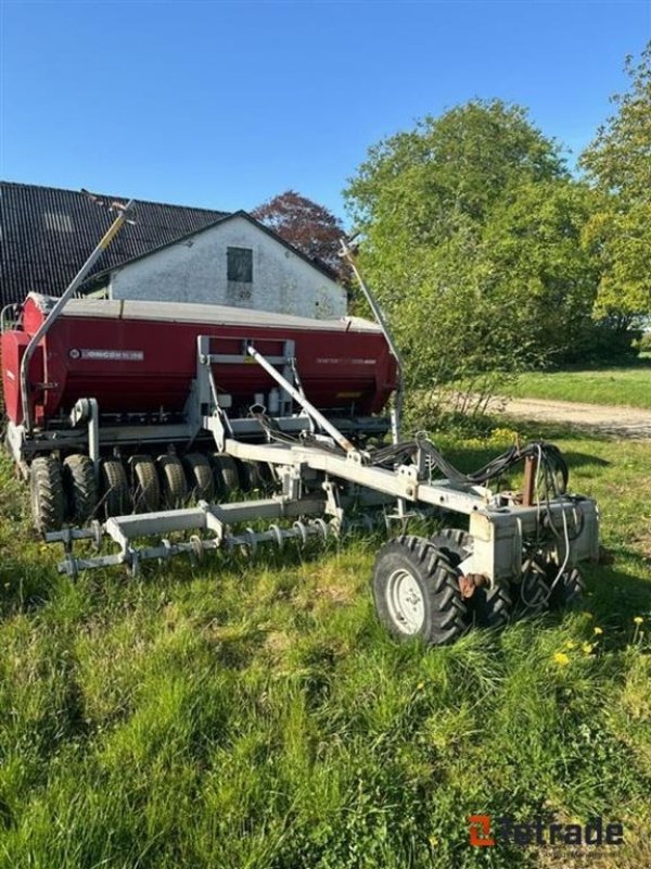 Drillmaschine van het type Kongskilde DEMETER Multiseed 4000, Gebrauchtmaschine in Rødovre (Foto 2)