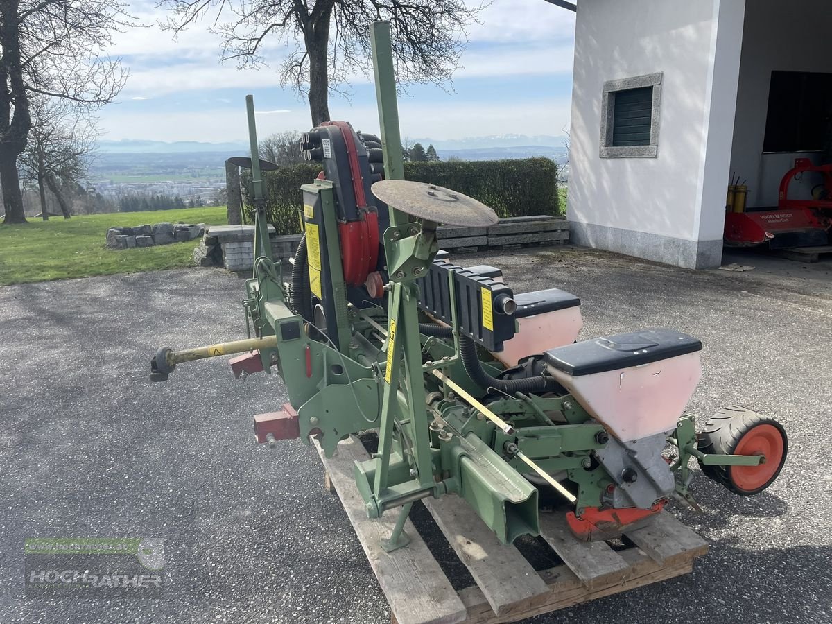 Drillmaschine του τύπου Kuhn - Nodet, Gebrauchtmaschine σε Kronstorf (Φωτογραφία 5)