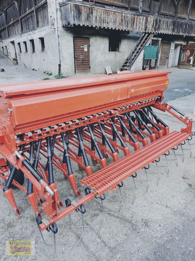 Drillmaschine za tip Kuhn BS300/S25, Gebrauchtmaschine u Kötschach (Slika 10)