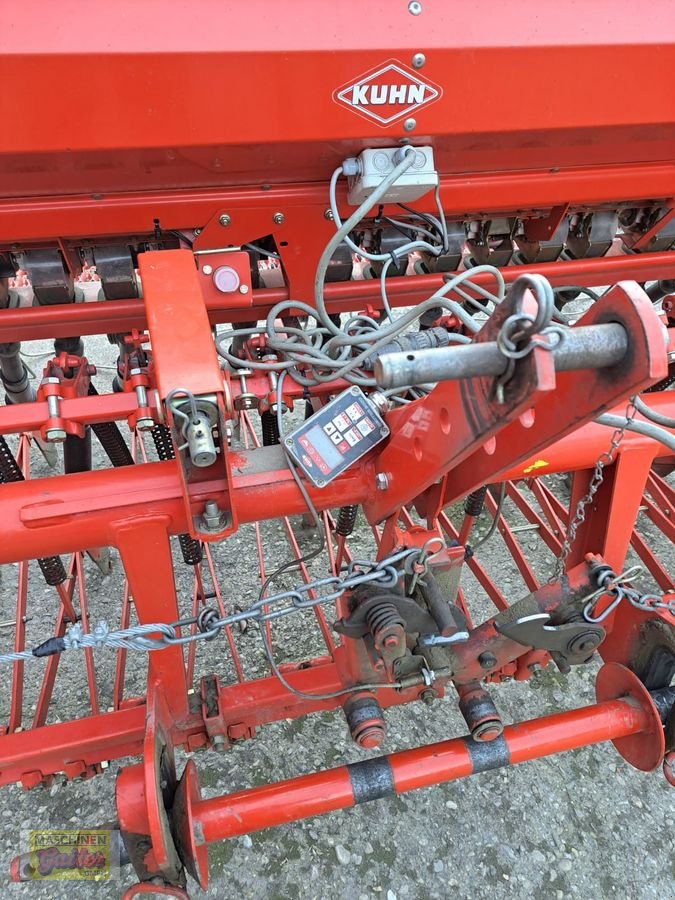 Drillmaschine za tip Kuhn BS300/S25, Gebrauchtmaschine u Kötschach (Slika 9)