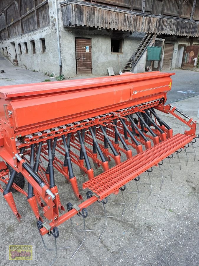 Drillmaschine za tip Kuhn BS300/S25, Gebrauchtmaschine u Kötschach (Slika 7)