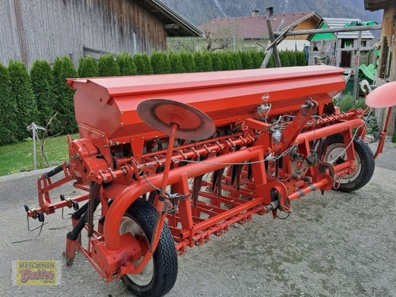 Drillmaschine du type Kuhn BS300/S25, Gebrauchtmaschine en Kötschach