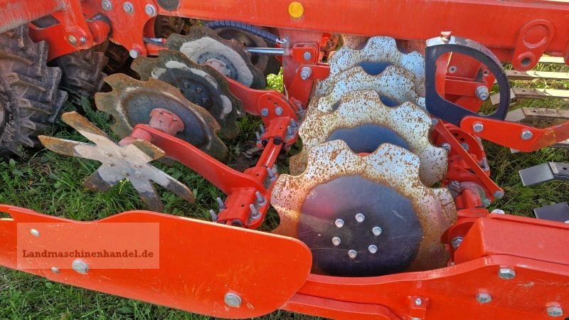 Drillmaschine van het type Kuhn Espro 3000, Gebrauchtmaschine in Burg/Spreewald (Foto 6)