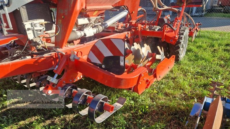 Drillmaschine van het type Kuhn Espro 3000, Gebrauchtmaschine in Burg/Spreewald (Foto 7)