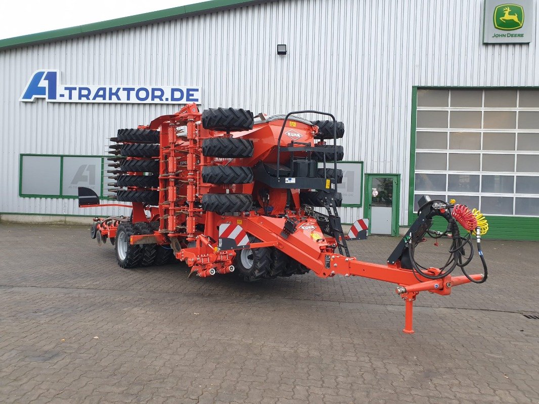 Drillmaschine van het type Kuhn ESPRO6000, Neumaschine in Sittensen (Foto 2)