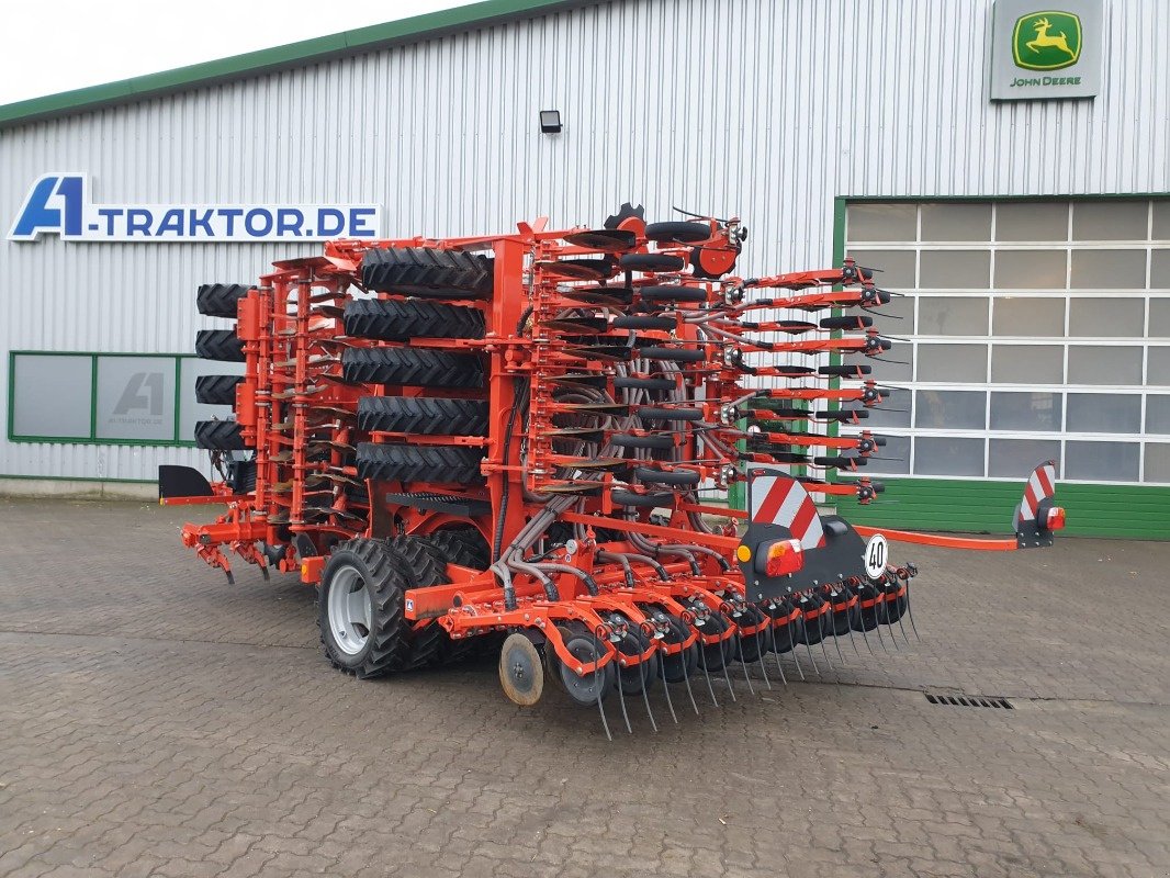 Drillmaschine van het type Kuhn ESPRO6000, Neumaschine in Sittensen (Foto 3)