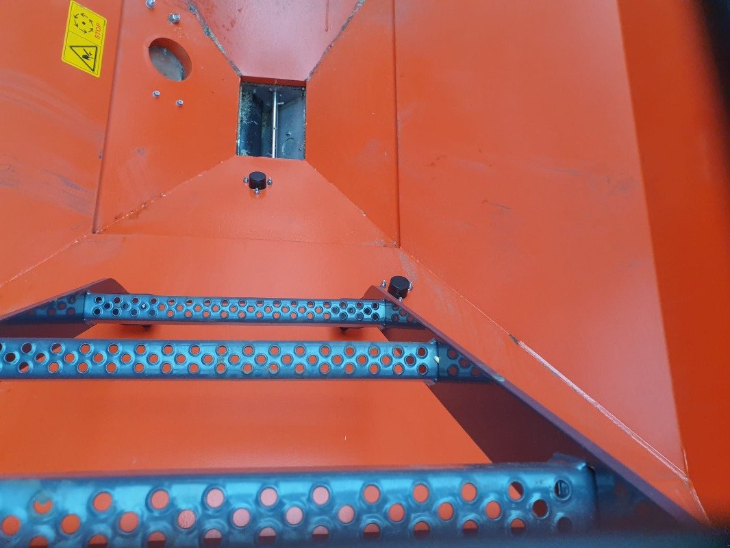 Drillmaschine от тип Kuhn ESPRO6000, Neumaschine в Sittensen (Снимка 8)