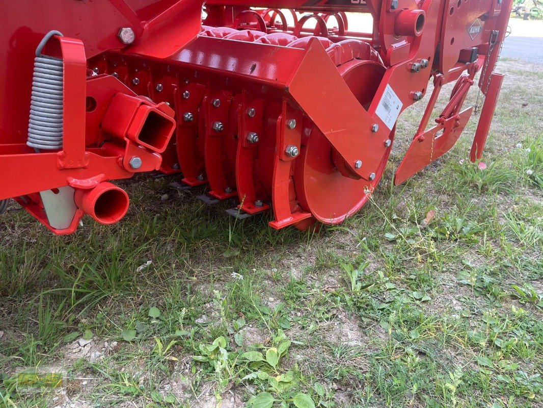 Drillmaschine van het type Kuhn INTEGRA 4003, Gebrauchtmaschine in Neustadt Dosse (Foto 12)