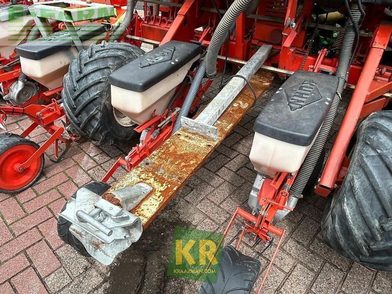 Drillmaschine типа Kuhn planter 2 #31190, Gebrauchtmaschine в STEENBERGEN (Фотография 7)