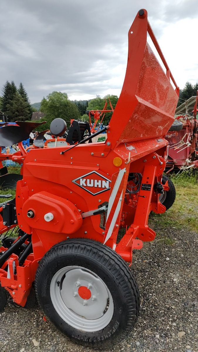 Drillmaschine del tipo Kuhn PREMIA 300 24MD - Einscheibenschare, Neumaschine In Kirchschlag (Immagine 10)