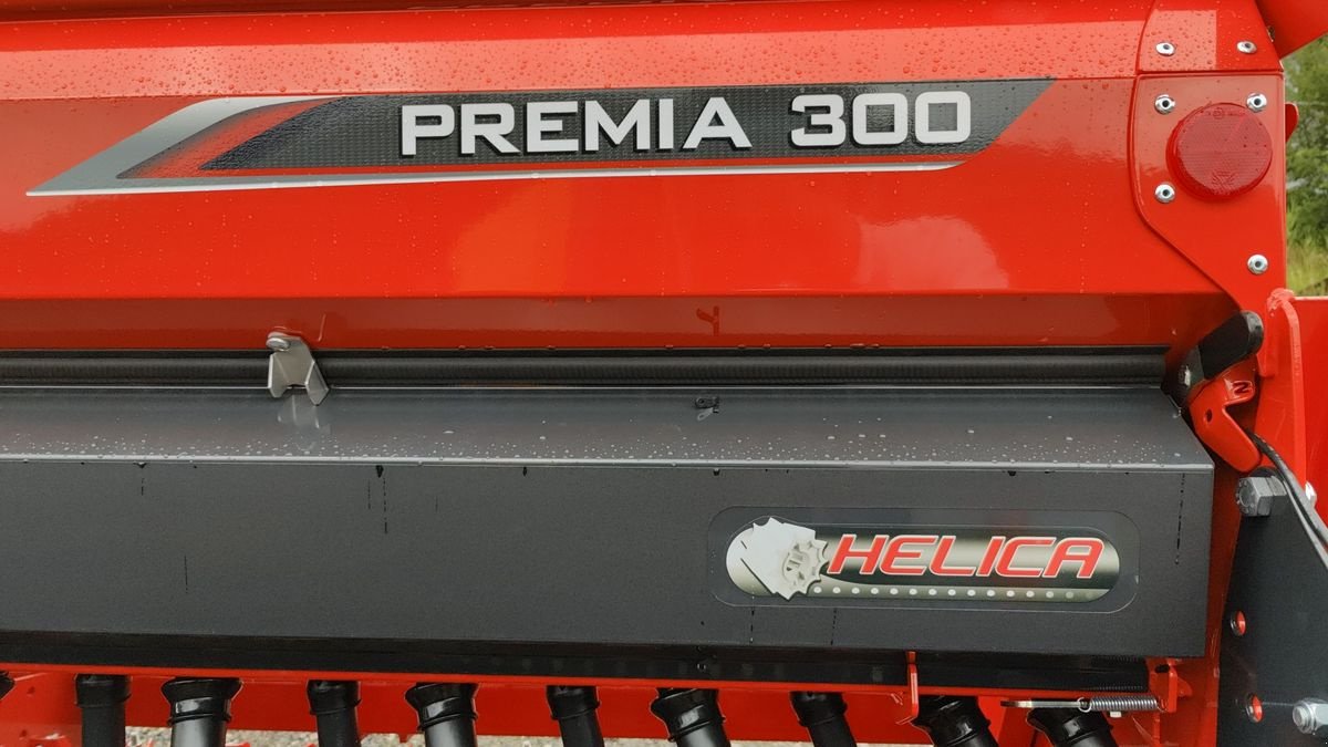 Drillmaschine от тип Kuhn PREMIA 300 24MD - Einscheibenschare, Neumaschine в Kirchschlag (Снимка 11)