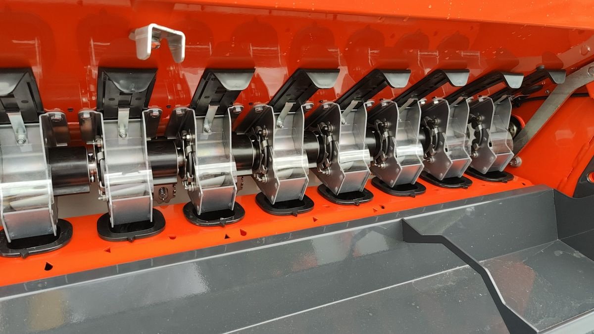 Drillmaschine del tipo Kuhn PREMIA 300 24MD - Einscheibenschare, Neumaschine en Kirchschlag (Imagen 12)