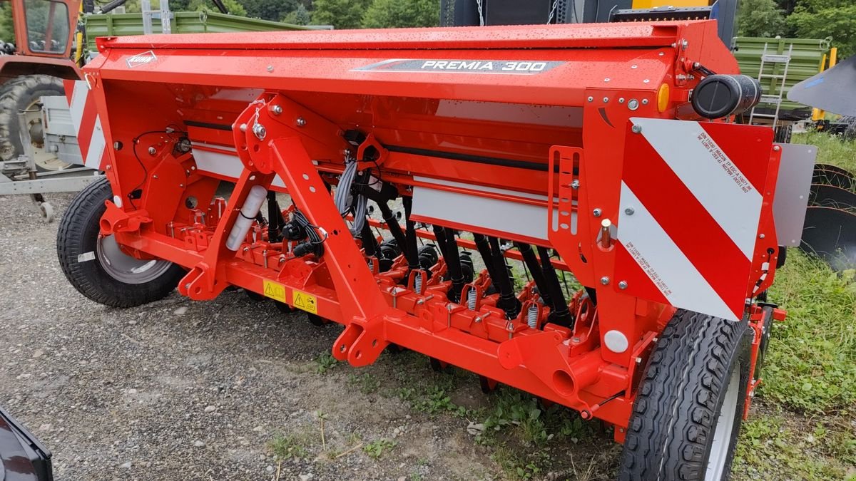 Drillmaschine del tipo Kuhn PREMIA 300 24MD - Einscheibenschare, Neumaschine In Kirchschlag (Immagine 3)