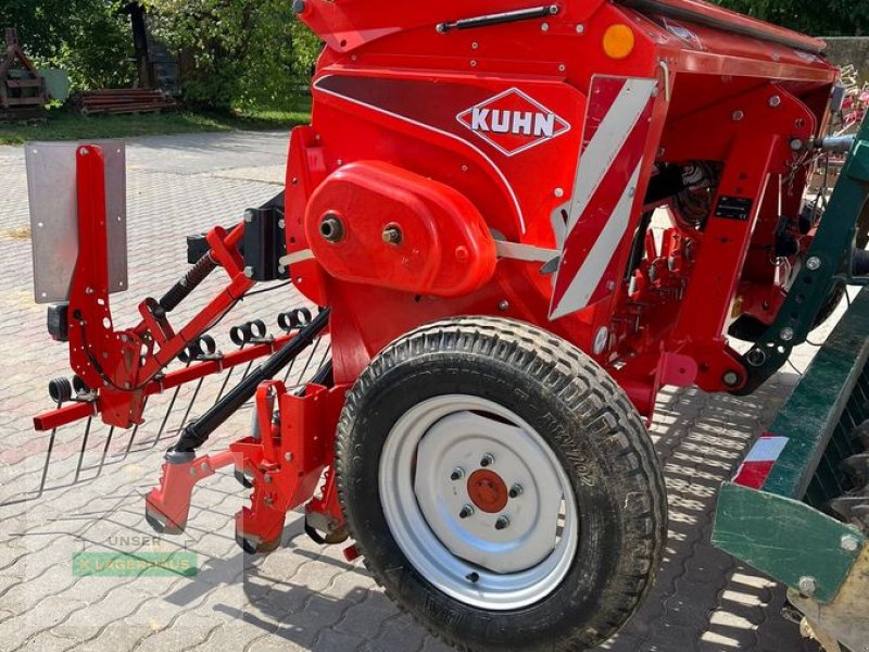 Drillmaschine del tipo Kuhn Premia 300, Gebrauchtmaschine en Hartberg (Imagen 1)