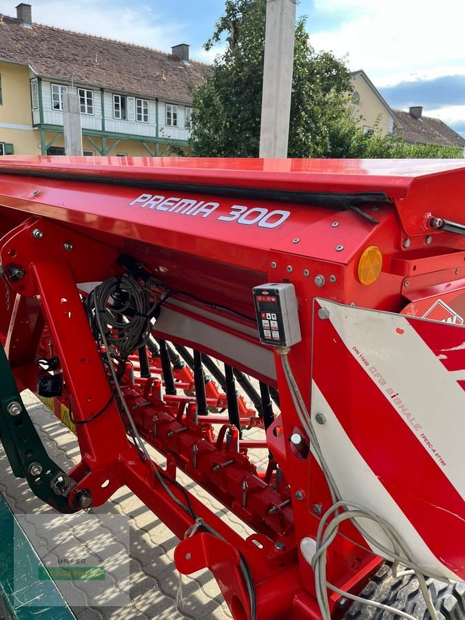 Drillmaschine za tip Kuhn Premia 300, Gebrauchtmaschine u Hartberg (Slika 5)