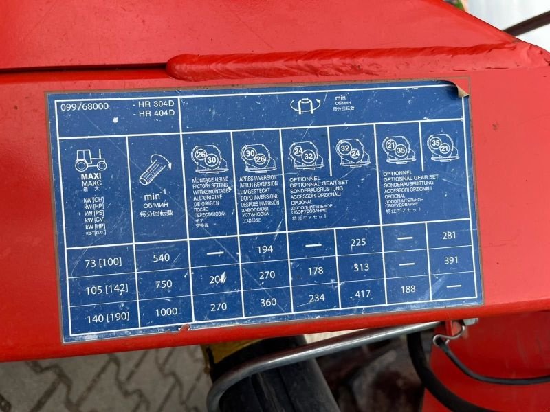 Drillmaschine типа Kuhn SITERA 3000 + HR 304 D, Gebrauchtmaschine в Bad Abbach (Фотография 14)