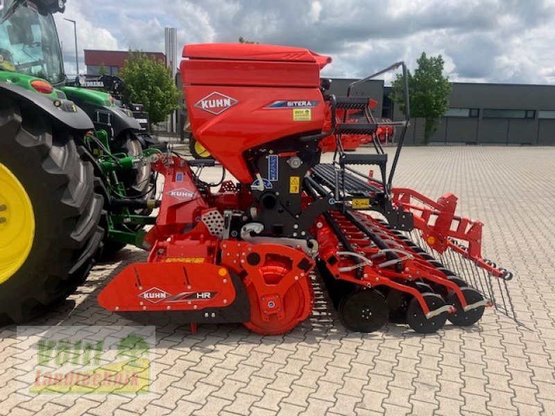 Drillmaschine tip Kuhn Sitera 3030-24, Neumaschine in Hutthurm bei Passau (Poză 3)