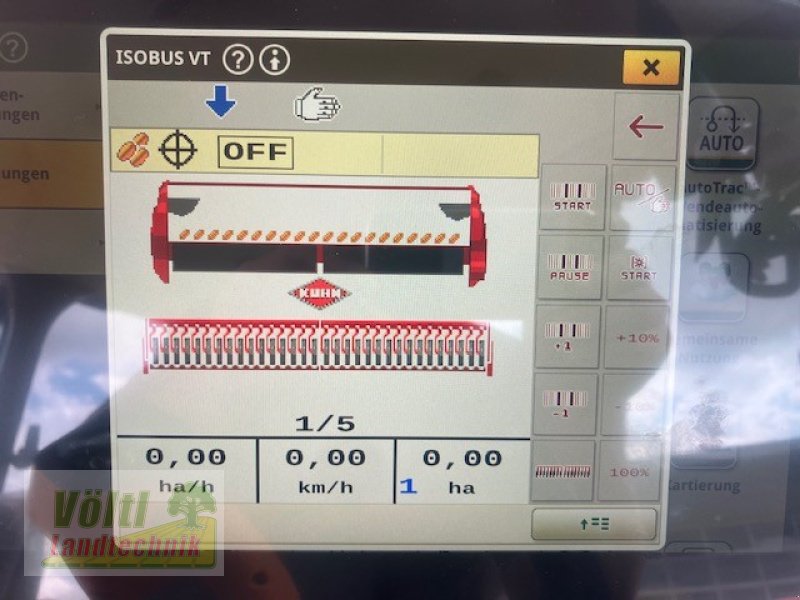 Drillmaschine tip Kuhn Sitera 3030-24, Neumaschine in Hutthurm bei Passau (Poză 11)