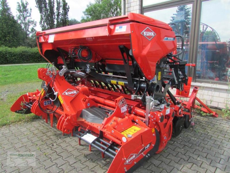 Drillmaschine del tipo Kuhn Sitera 3030-24E, Neumaschine en Bad Wildungen - Wega