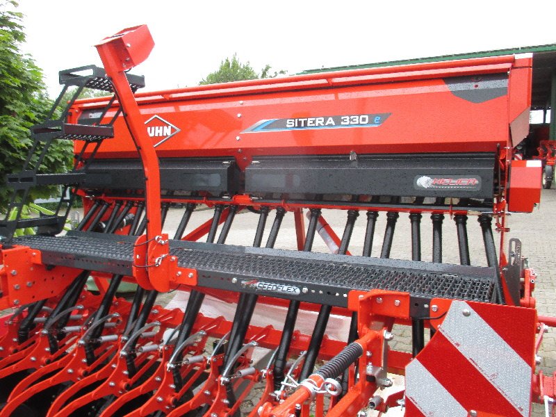 Drillmaschine del tipo Kuhn Sitera 330, Neumaschine en Aislingen (Imagen 3)