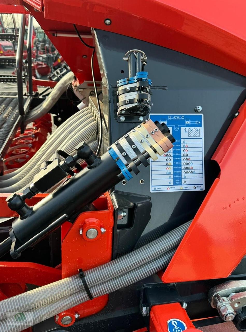 Drillmaschine del tipo Kuhn Venta 1500 Liter + HR3030, Neumaschine en Münchberg (Imagen 13)