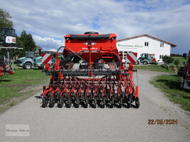 Drillmaschine van het type Kuhn Venta 3030-24, Gebrauchtmaschine in Soyen (Foto 2)