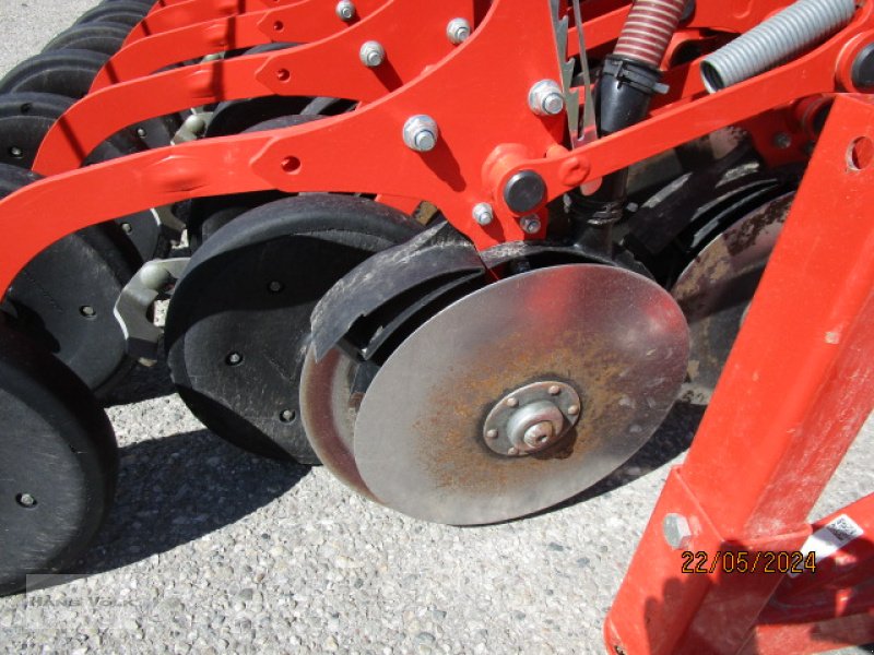 Drillmaschine tip Kuhn Venta 3030-24, Gebrauchtmaschine in Soyen (Poză 8)