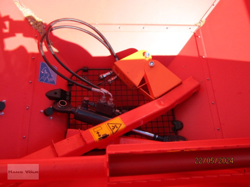 Drillmaschine del tipo Kuhn Venta 3030-24, Gebrauchtmaschine en Soyen (Imagen 10)