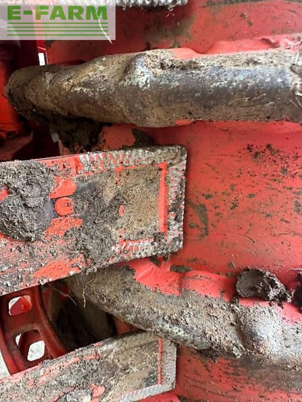 Drillmaschine tip Kuhn venta csc6000 & tf1500, Gebrauchtmaschine in SHREWSBURRY (Poză 11)