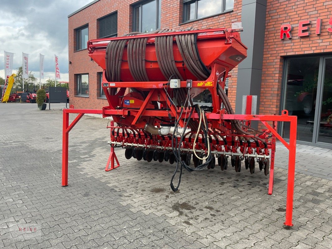 Drillmaschine van het type Kuhn VENTA LC 302, Gebrauchtmaschine in Lippetal / Herzfeld (Foto 1)