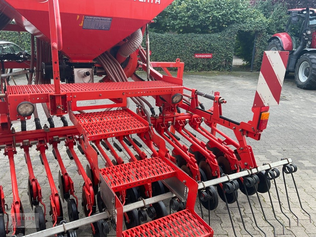 Drillmaschine van het type Kuhn VENTA LC 302, Gebrauchtmaschine in Lippetal / Herzfeld (Foto 8)