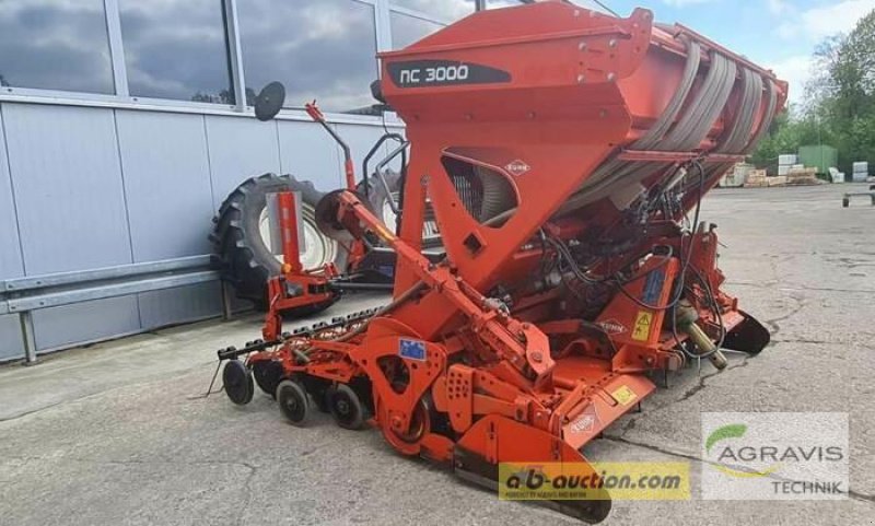 Drillmaschine του τύπου Kuhn VENTA NC 3000, Gebrauchtmaschine σε Beelen (Φωτογραφία 1)