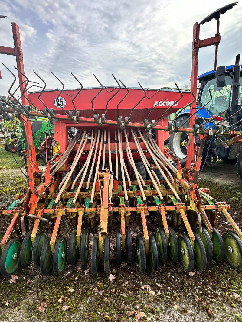 Drillmaschine of the type Kverneland Accord MSC 300, Gebrauchtmaschine in Bützow (Picture 1)