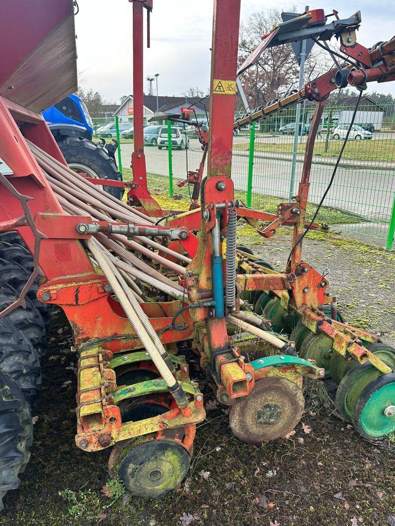 Drillmaschine del tipo Kverneland Accord MSC 300, Gebrauchtmaschine In Bützow (Immagine 2)