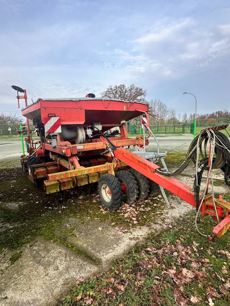 Drillmaschine del tipo Kverneland Accord MSC 300, Gebrauchtmaschine In Bützow (Immagine 3)