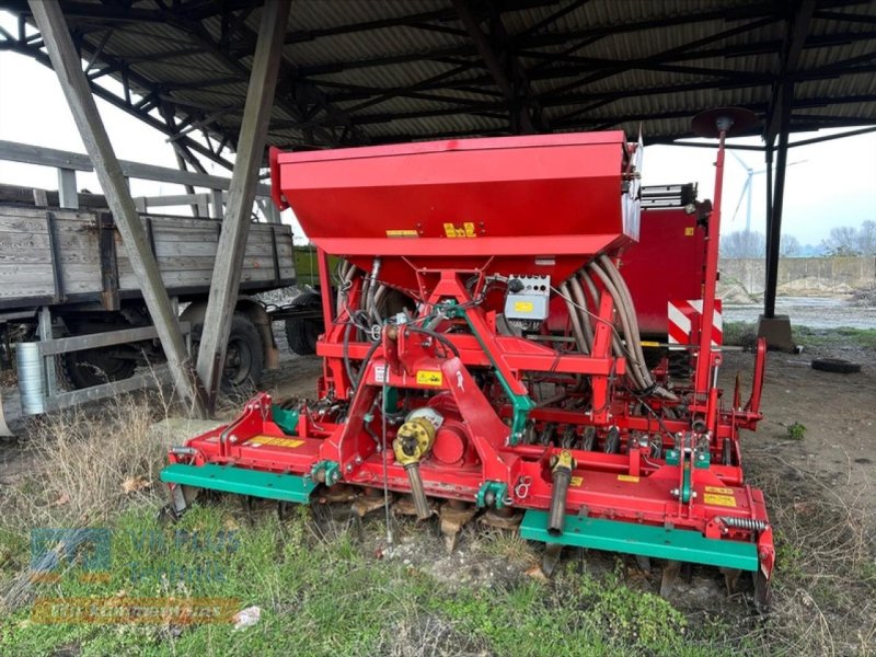 Drillmaschine van het type Kverneland ACCORD S-DRILL // NG-H 101, Gebrauchtmaschine in Osterburg (Foto 1)