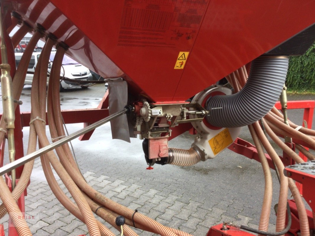 Drillmaschine tip Kverneland DA 3M / 24 CX SCHARE, Gebrauchtmaschine in Lippetal / Herzfeld (Poză 5)