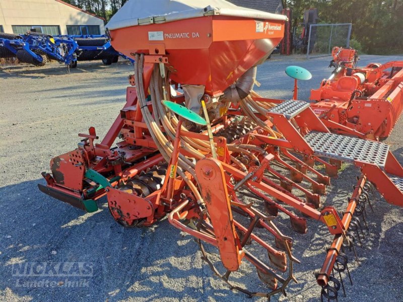 Drillmaschine del tipo Kverneland DA, Gebrauchtmaschine In Schirradorf