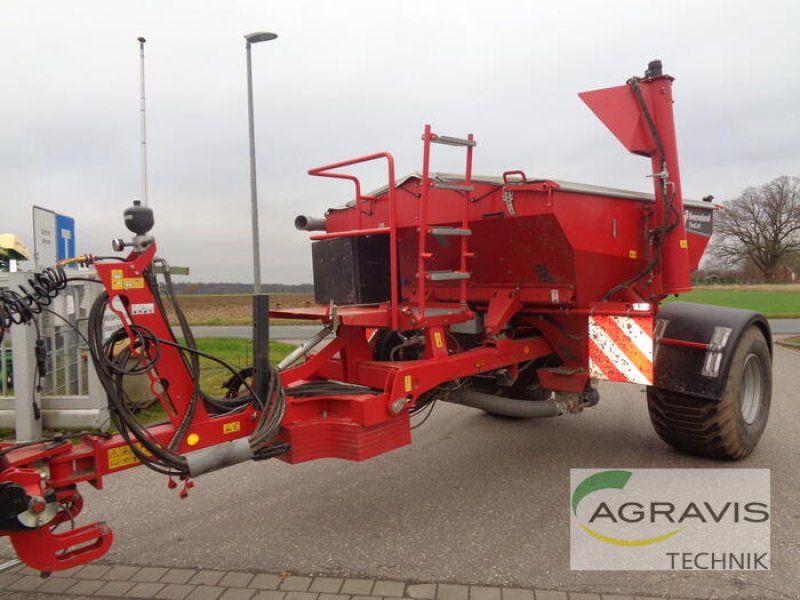 Drillmaschine van het type Kverneland FLEX CART ESA, Gebrauchtmaschine in Calbe / Saale (Foto 1)