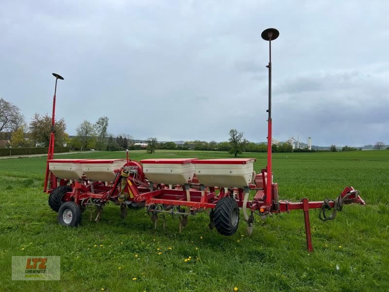 Drillmaschine tipa Kverneland GEBR. KVERNELAND ACCORD OPTIMA, Gebrauchtmaschine u Frauenstein (Slika 1)