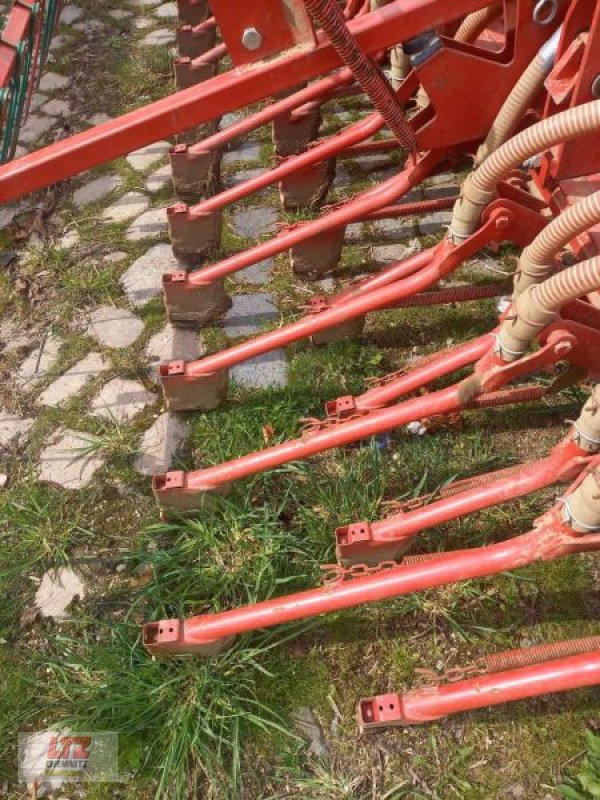 Drillmaschine tip Kverneland GEBR. KVERNELAND MEGA SEEDER 2, Gebrauchtmaschine in Rositz (Poză 7)