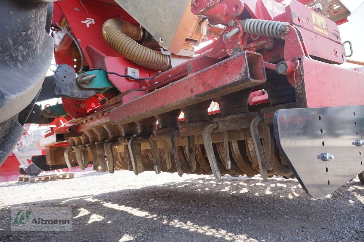 Drillmaschine van het type Kverneland iDrill Pro, Gebrauchtmaschine in Lanzenkirchen (Foto 3)