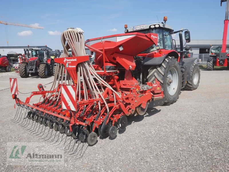 Drillmaschine des Typs Kverneland iDrill Pro, Gebrauchtmaschine in Lanzenkirchen (Bild 1)