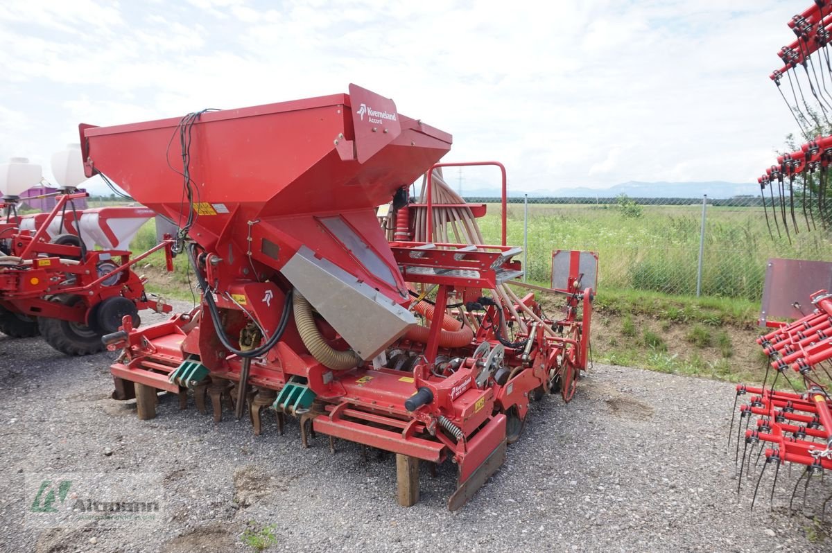 Drillmaschine typu Kverneland iDrill Pro, Gebrauchtmaschine v Lanzenkirchen (Obrázek 1)