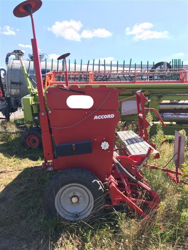 Drillmaschine typu Kverneland m drill-pro 300, Gebrauchtmaschine v Plessa (Obrázek 5)