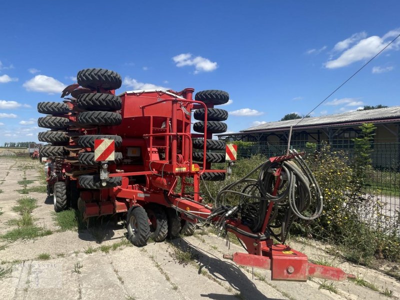 Drillmaschine Türe ait Kverneland MSC 4-6, Gebrauchtmaschine içinde Pragsdorf (resim 1)