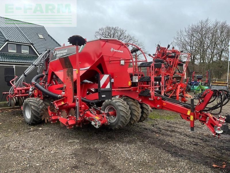 Drillmaschine van het type Kverneland u-drill 3001, Gebrauchtmaschine in BRAMMER (Foto 1)