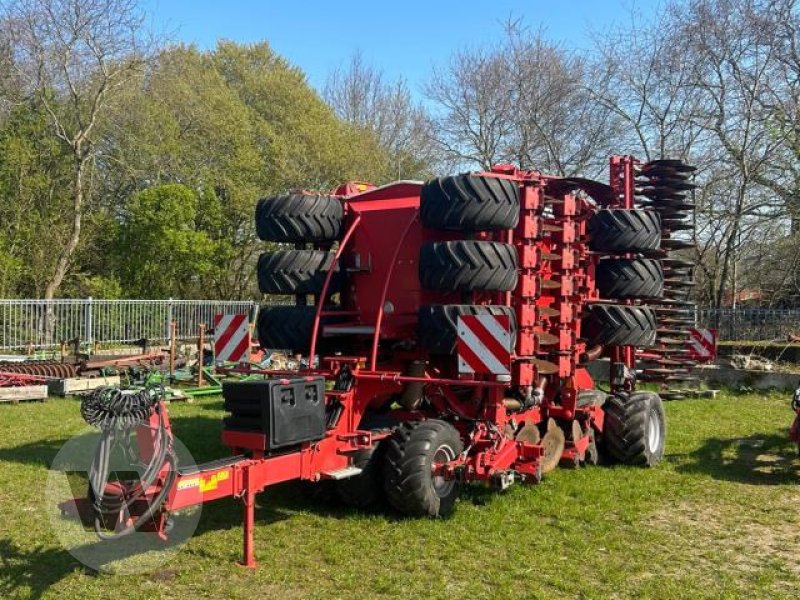 Drillmaschine του τύπου Kverneland U-Drill, Gebrauchtmaschine σε Börm